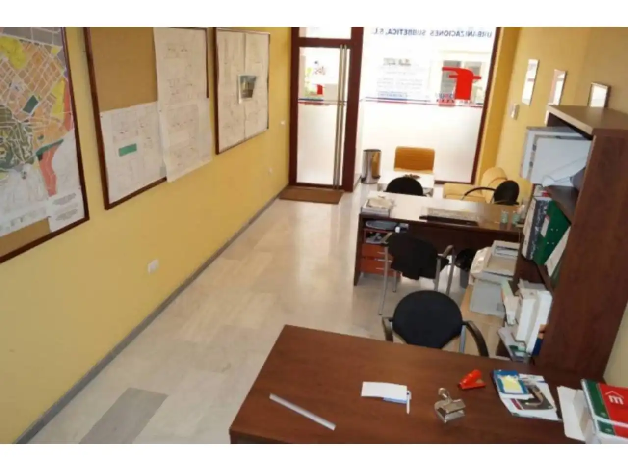 Local comercial en venda a Baena, imagen 3