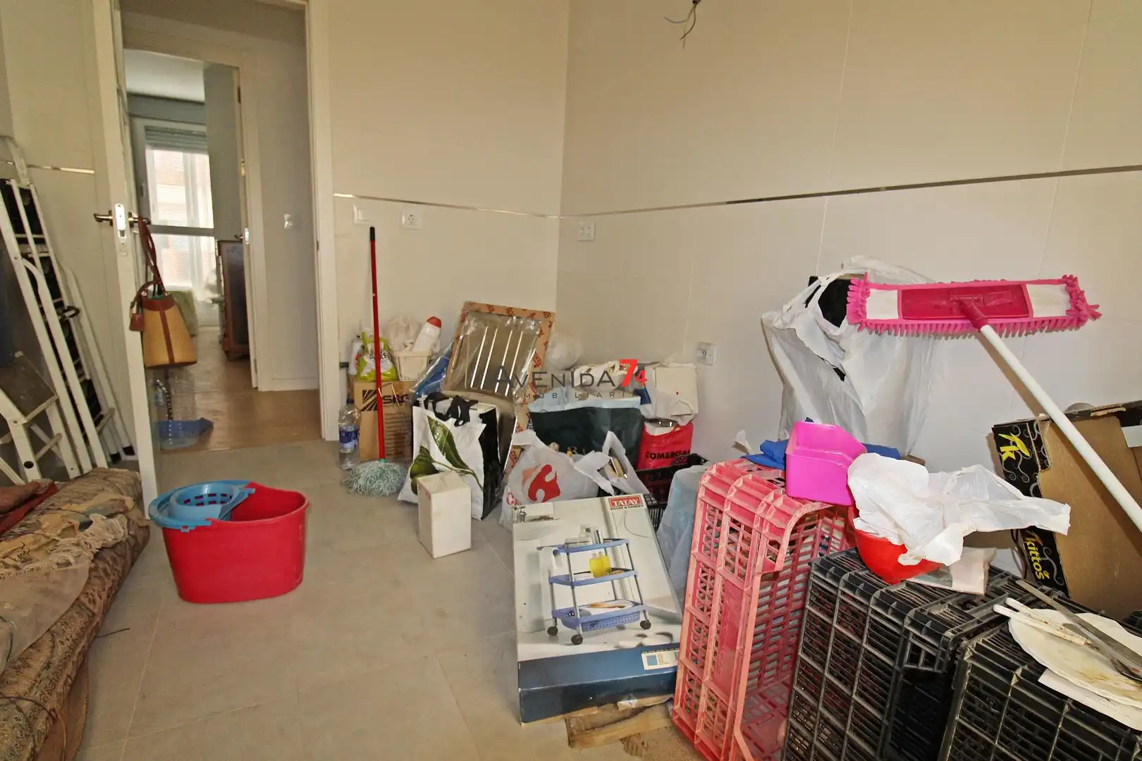 Apartament amb ascensor en venda a Lorca Ciudad, imagen 14