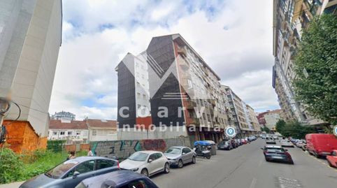 Foto 2 de Piso en venta en Avenida Zamora, Posío, Ourense Capital