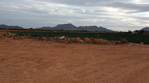 Foto 2 de Terreno en venta en La Aljorra, Cartagena