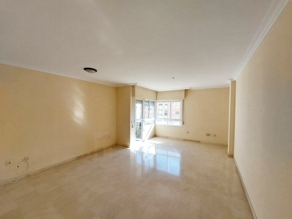 Living room of Flat for sale in Badajoz Capital