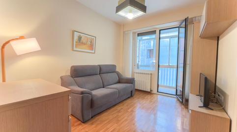 Foto 2 de Piso en venta en Egia, Donostia - San Sebastián