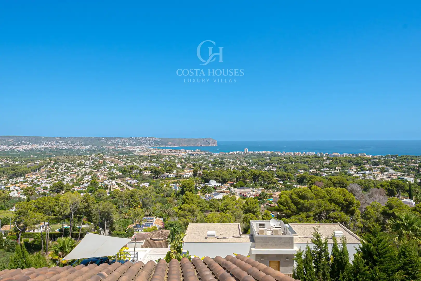 Villa in vendita a Cap Martí - El Tossalet - Pinomar, imagen 15