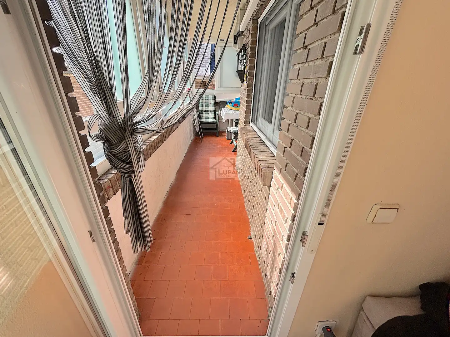 Terraza de Piso en venta en Collado Villalba con Aire acondicionado, Calefacción y Parquet