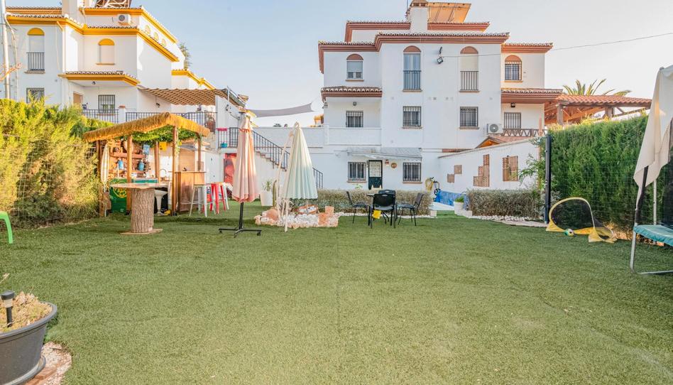 Foto 1 de Casa adosada en venda a Calle Abetos, Peligros, Granada