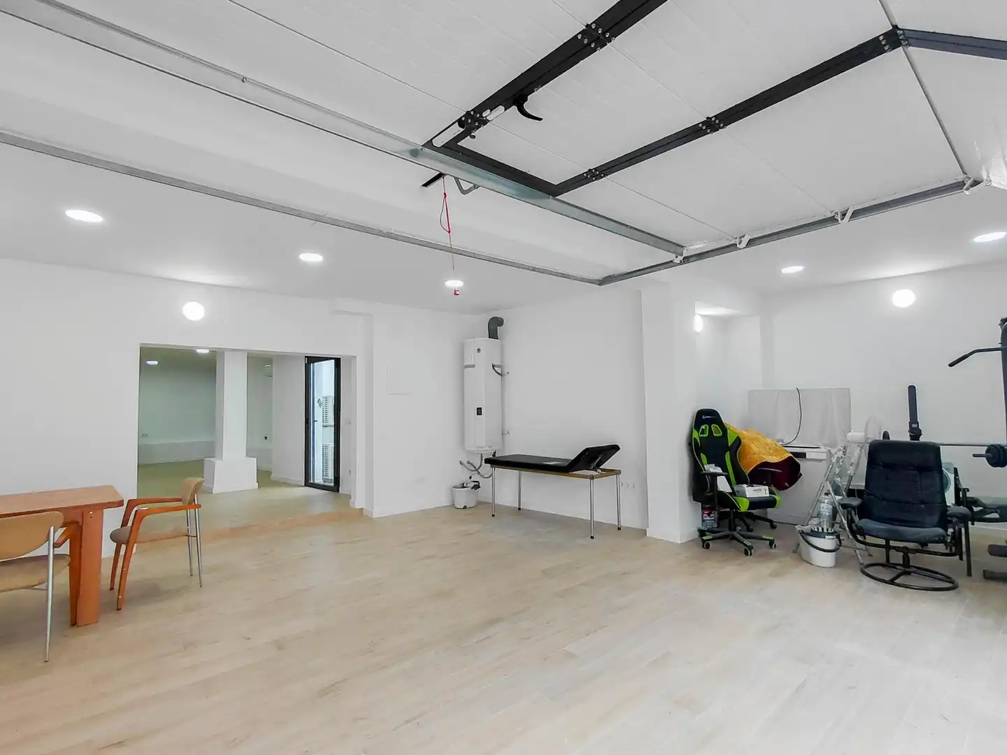 Adosado con terraza en venta en Les Roquetes, imagen 24