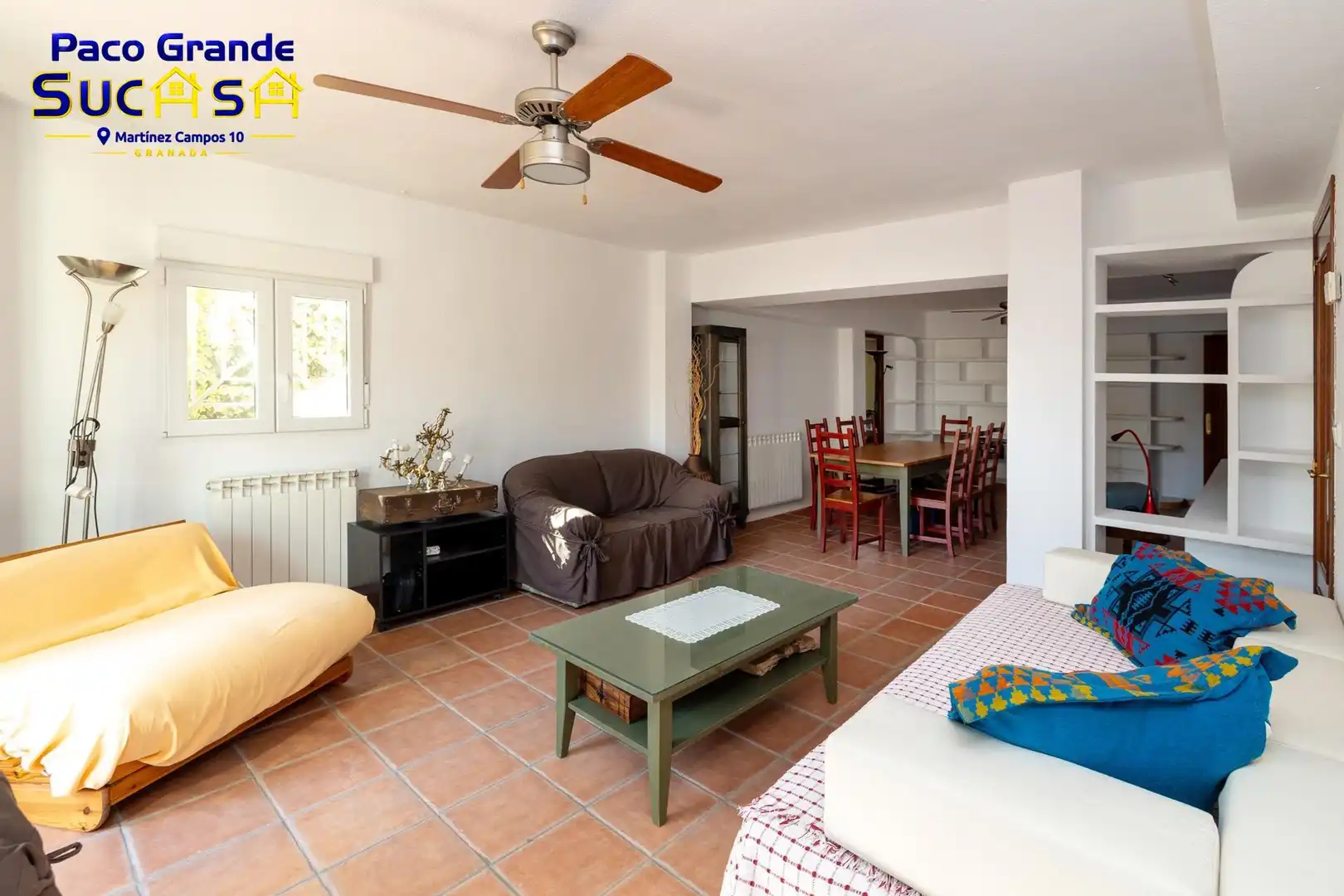 Home with pool for sale in Calle DR FLEMING, imagen 39