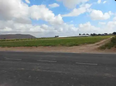 Terreno en venta en Partida Torre de Aguado , Dolores de Pacheco - Santa Rosalía