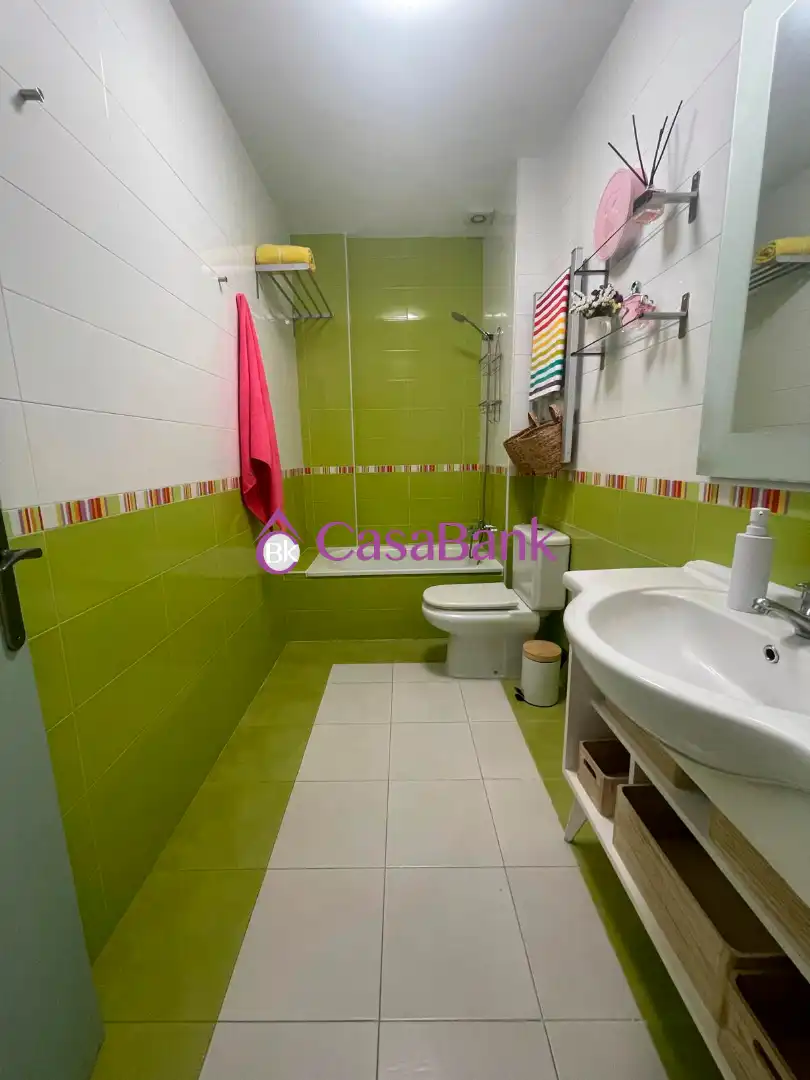 Baño de Piso en venta en Córdoba con Aire acondicionado y Amueblado