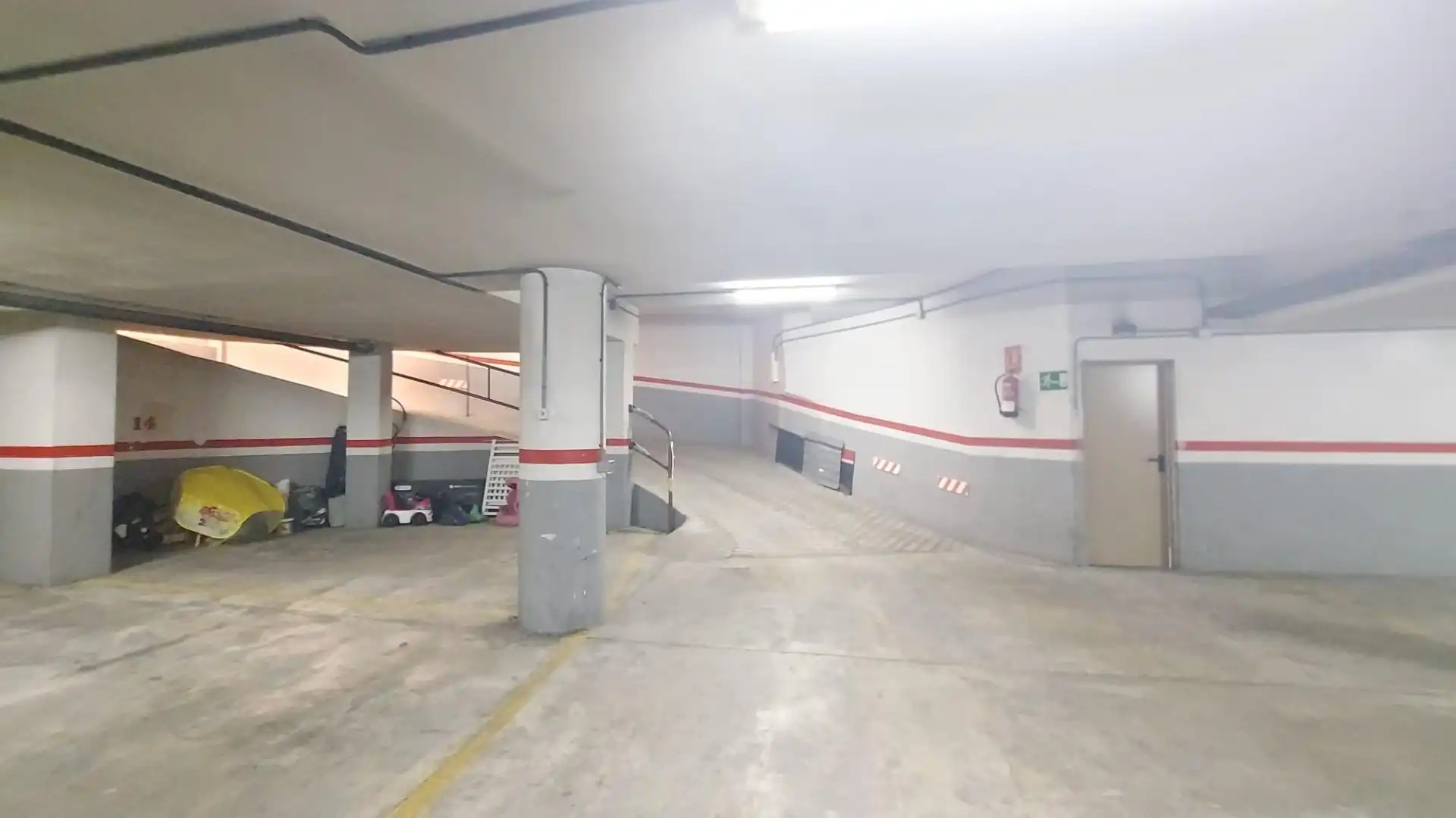 Aparcament en venda a El Ejido Ciudad, imagen 4
