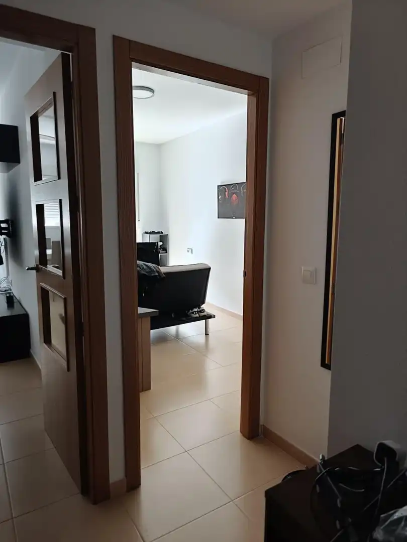 Flat for sale in Murcia  with Air Conditioner, Furnished and Balcony