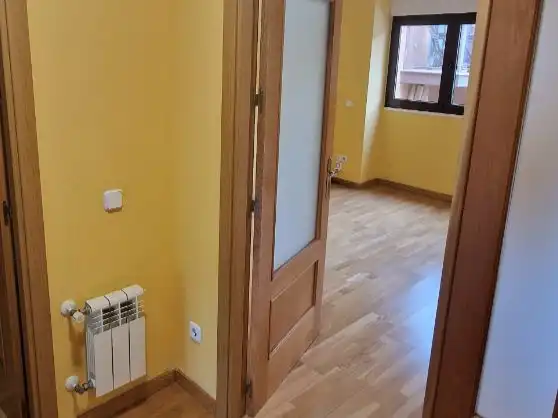 Wohnung zum Verkauf in Las Rozas de Madrid mit Klimaanlage, Terrasse und Schwimmbad