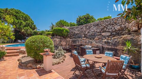 Foto 4 de Casa o xalet en venda a Carrer Tramuntana, Santa Anna - Sol de l'Est, Es Castell