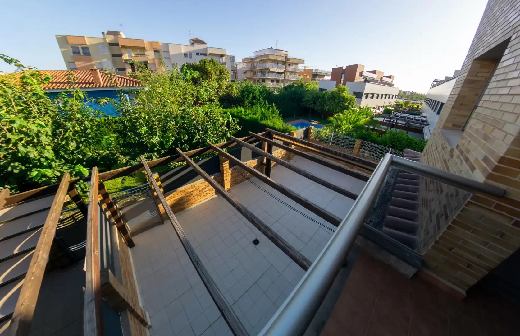 Maison mitoyenne avec piscine à vendre à Barenys, imagen 52