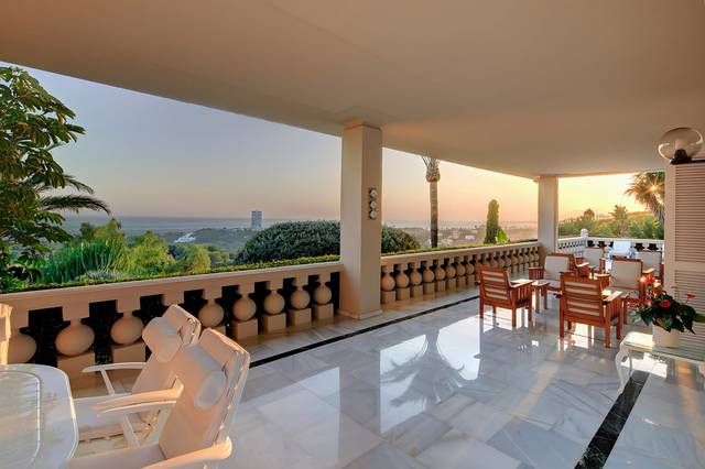 Casa-chalet en Venta en Marbella - Marbella,urb rio real en Río Real