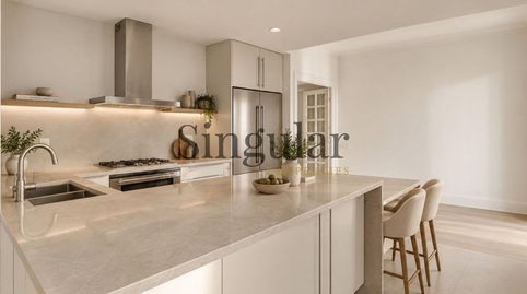 Foto 4 de Piso en venta en Carrer de Marià Cubí, Sant Gervasi- Galvany, Barcelona Capital