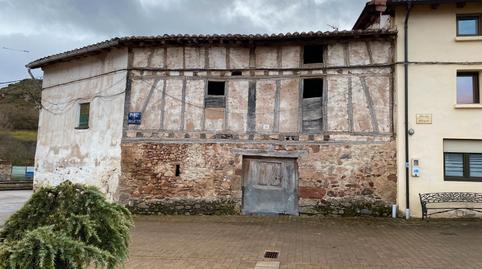 Photo 2 of House or chalet for sale in Fresneda de la Sierra Tirón, Burgos