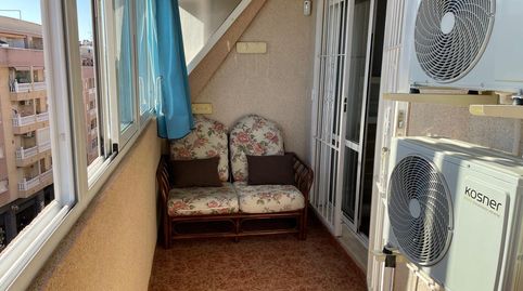 Foto 2 de Àtic en venda a Parque de las Naciones, Torrevieja