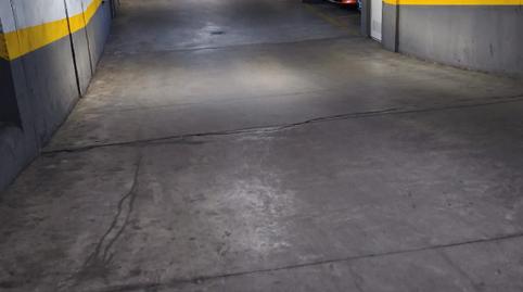 Foto 3 de Garatge de lloguer a Calle Luis Álvarez Lencero, 2e, Valdepasillas - La Paz - Huerta Rosales, Badajoz Capital