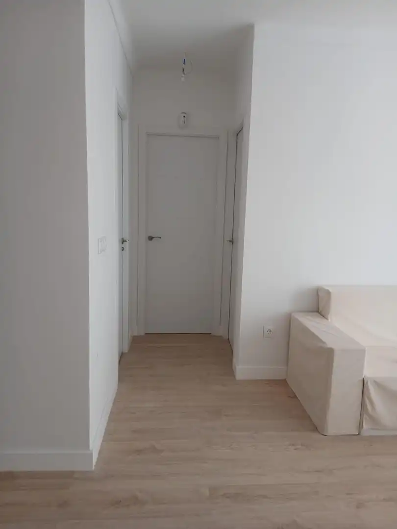 Flat for sale in Málaga  with Parquet flooring