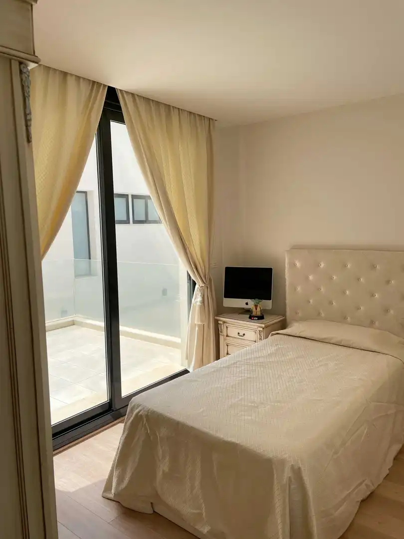 Habitación de Casa o chalet en venta en Rojales con Aire acondicionado, Jardín privado y Piscina