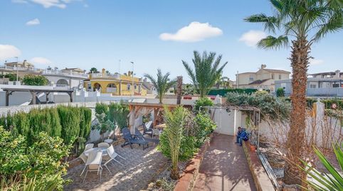 Foto 2 de Casa o chalet en venta en Gran Alacant, -1, Monte y Mar, Santa Pola