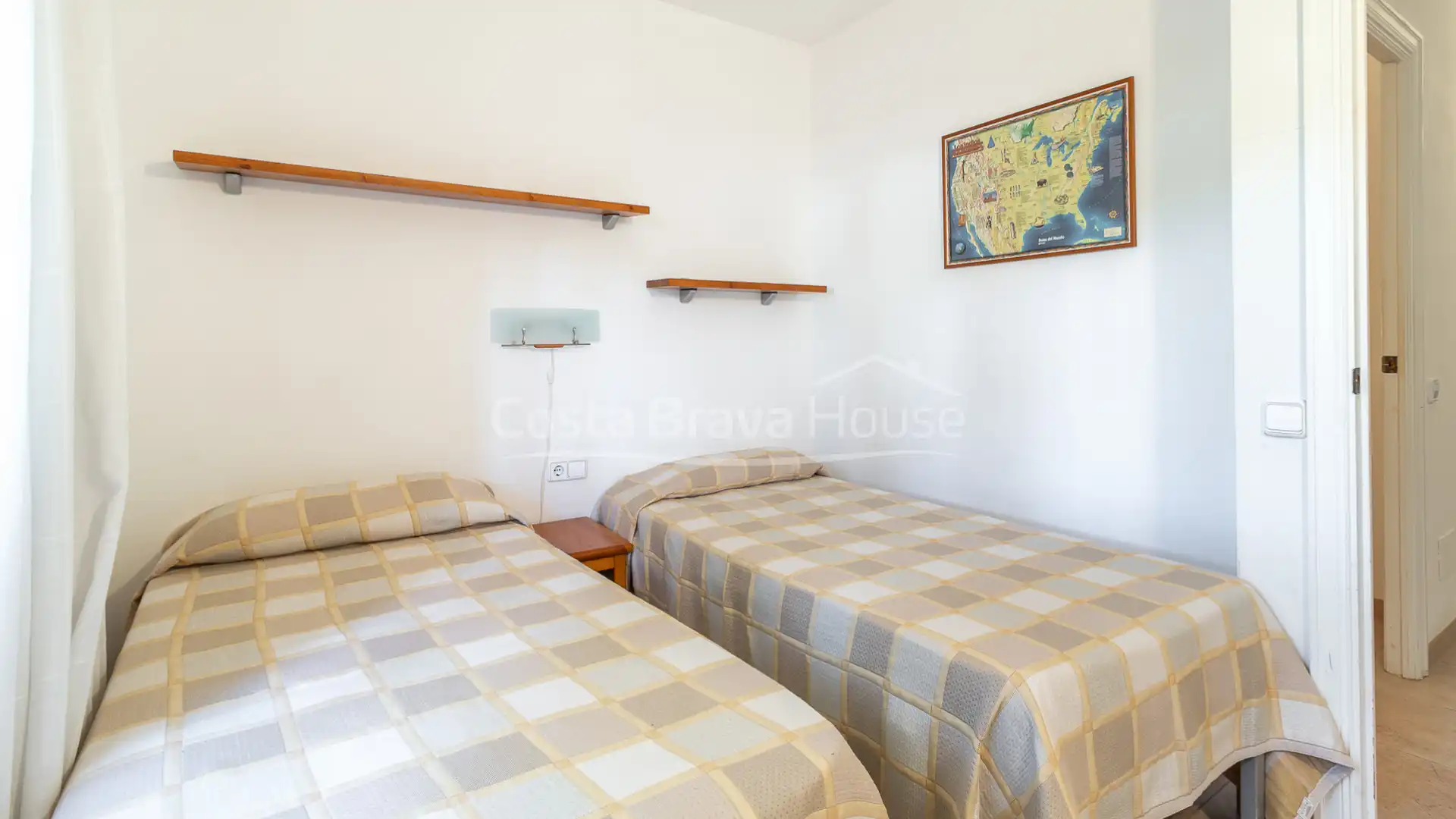 Apartamento en venta en Pals con Terraza, Piscina y Horno