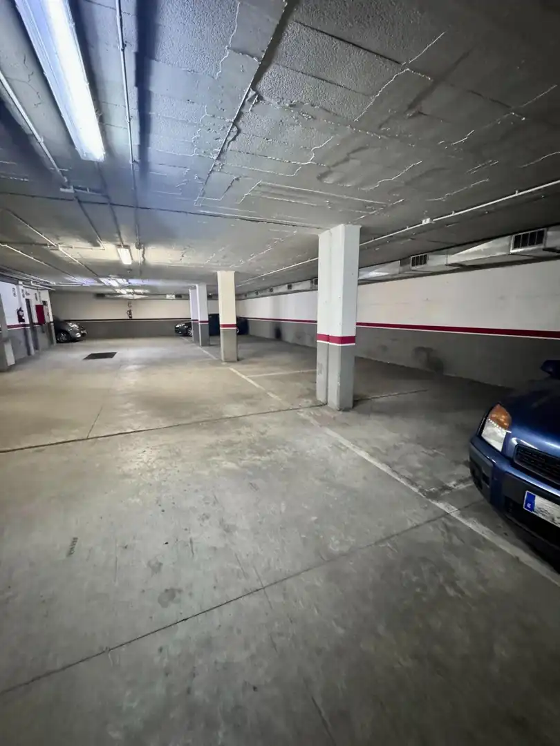 Parking of Garage for sale in Sabadell