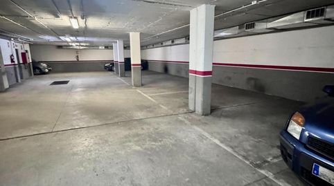 Photo 4 of Garage for sale in Carrer de Tetuan, Eixample, Sabadell