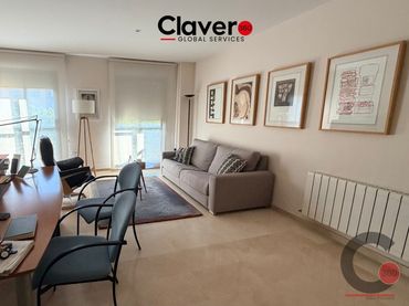 Appartamento con ascensore in vendita a Paseo Conde De Barcelona