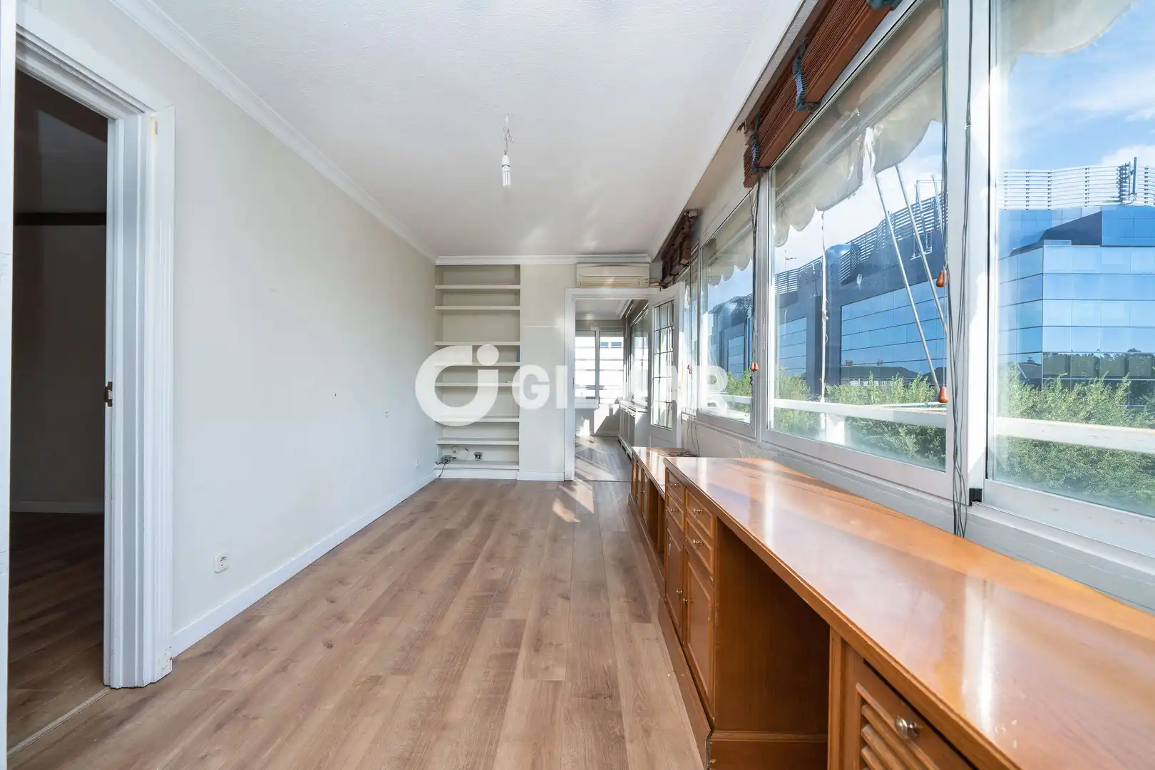 Flat with terrace for sale in Hortaleza, imagen 24