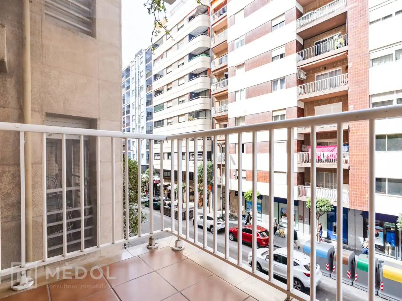 Pis amb terrassa en venda a Calle Pere Martell 4, imagen 9
