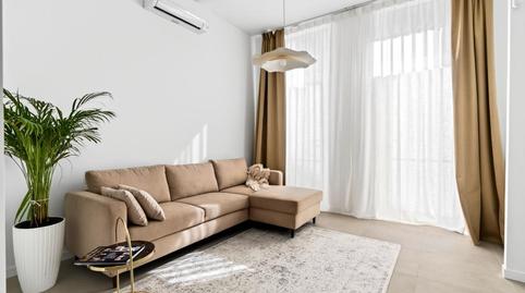 Foto 3 de Planta baixa en venda a C. de Ferrer del Río, Guindalera,  Madrid Capital