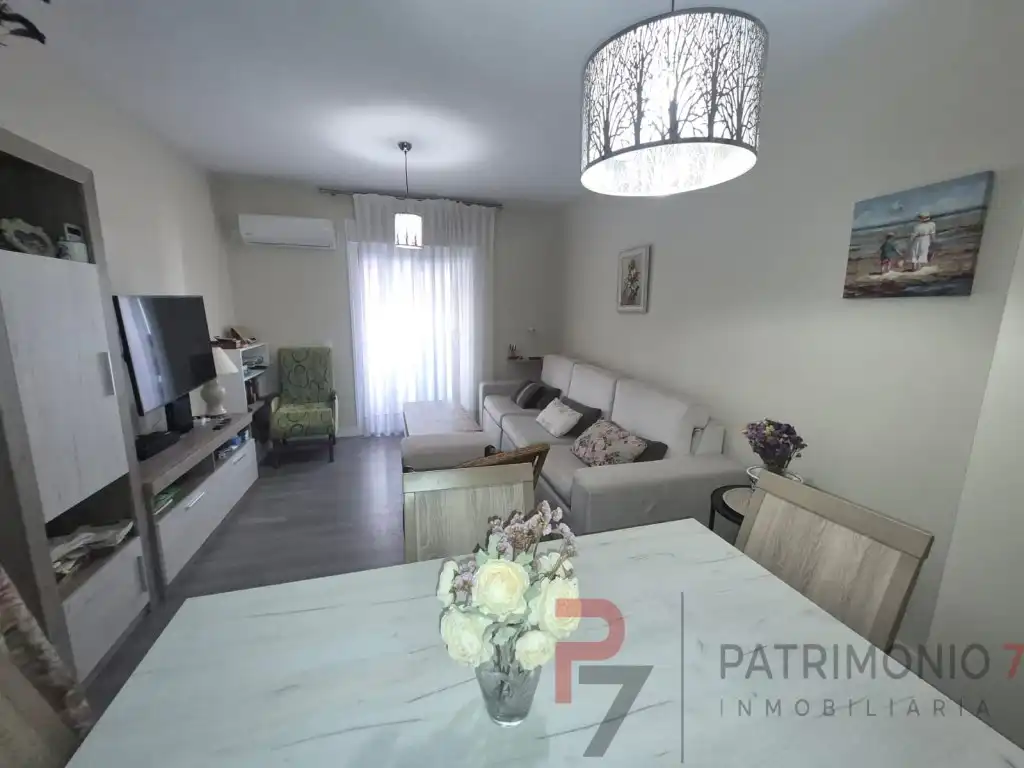 Apartament amb ascensor en venda a Madre de Dios - Vallesequillo, imagen 2