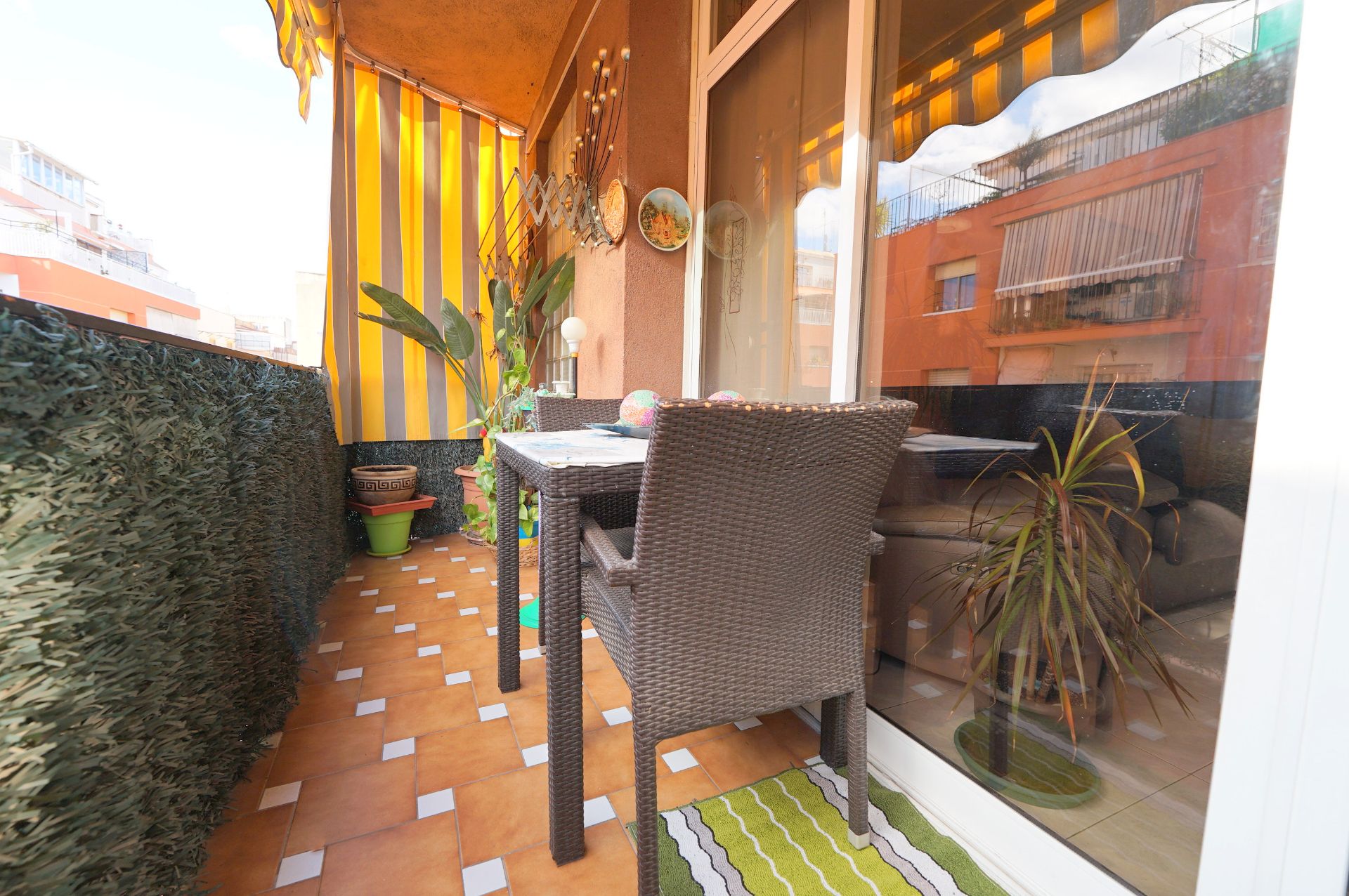 Flat for sale in El Bon Pastor