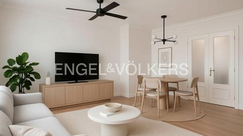 Foto 4 de Apartamento en venta en Calle Real Racing Club, El Sardinero, Cantabria