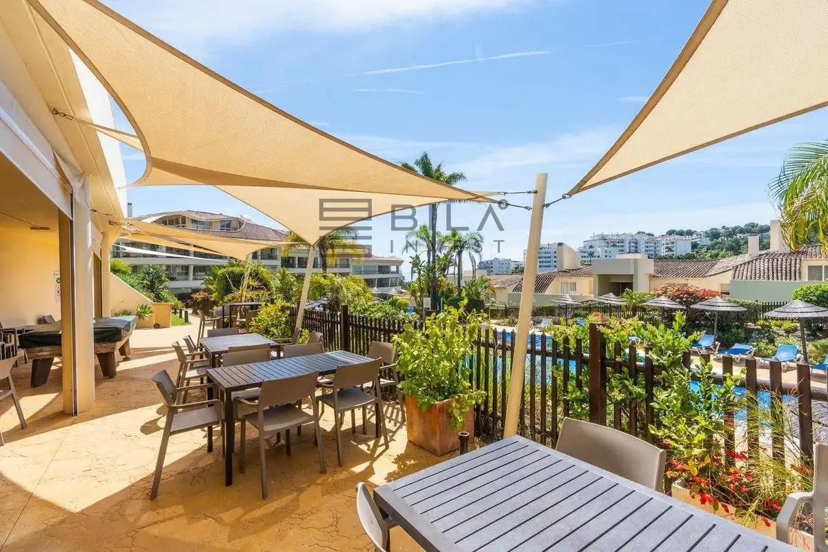 Piso con piscina en venta en Las Olas, imagen 20