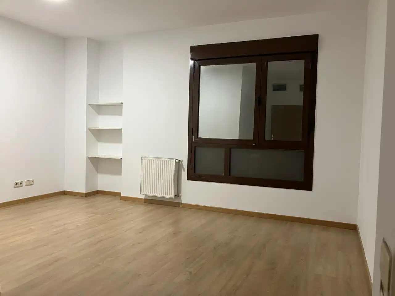 Planta baixa en venda a Del Cactus, Berruguete