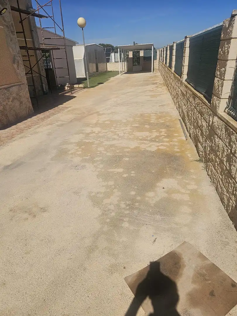 Casa con piscina en venta en Centro, imagen 8