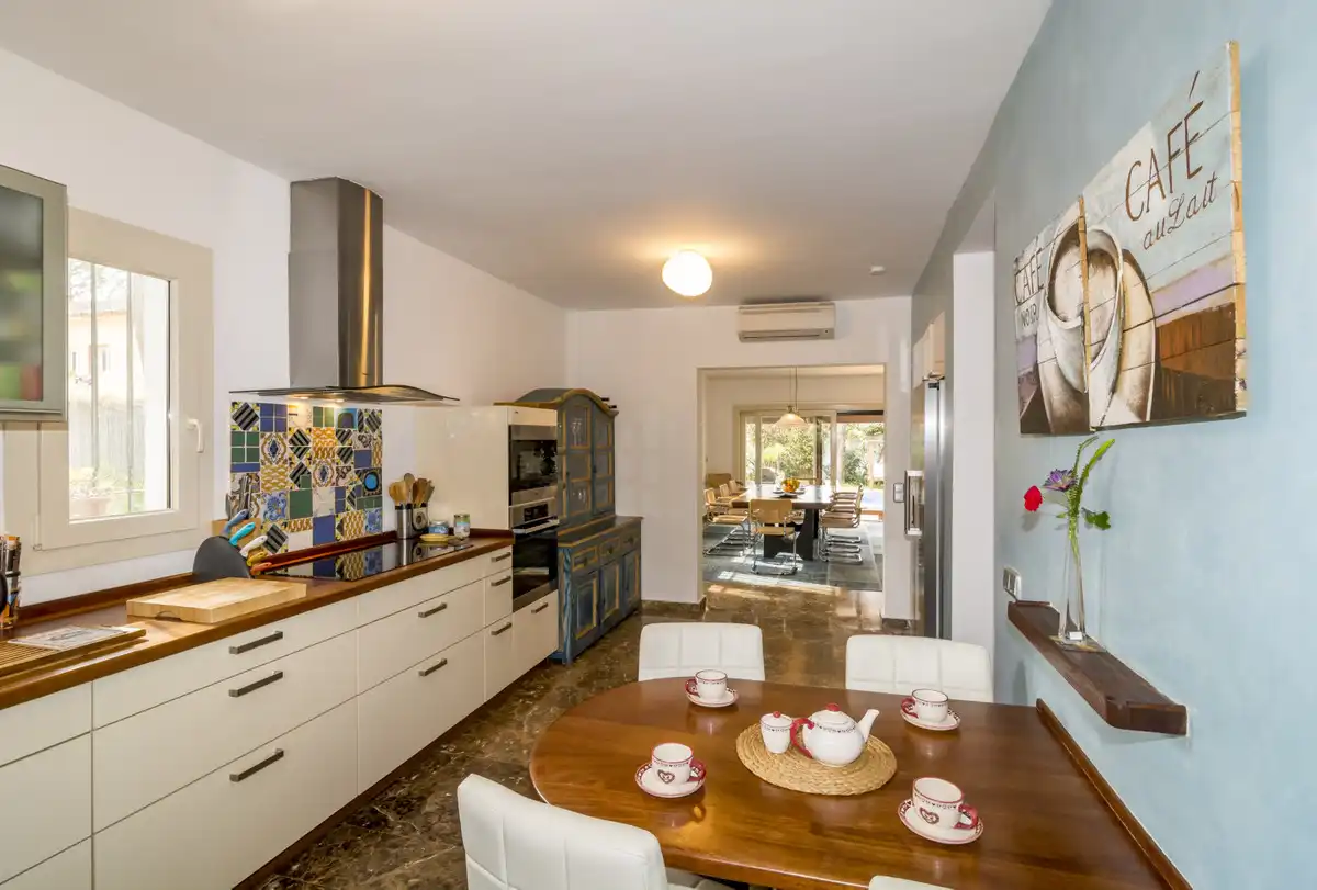 Villa avec piscine à louer à Calle los Granados 18, imagen 12