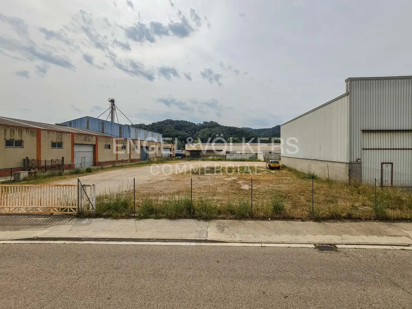 Industriegebäude zum Verkauf in Sant Celoni, imagen 2