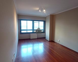 Bedroom of Flat for sale in Vigo   with Heating, Parquet flooring and Storage room