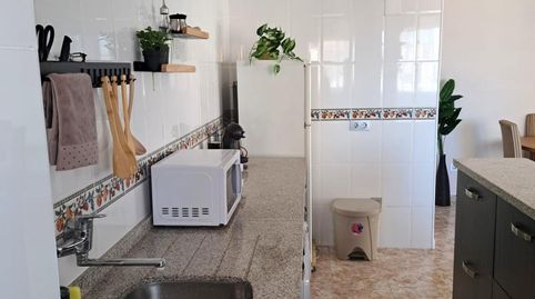 Photo 4 of Flat for rent in Parque Ayala - Jardín de la Abadía - Huelín, Málaga Capital