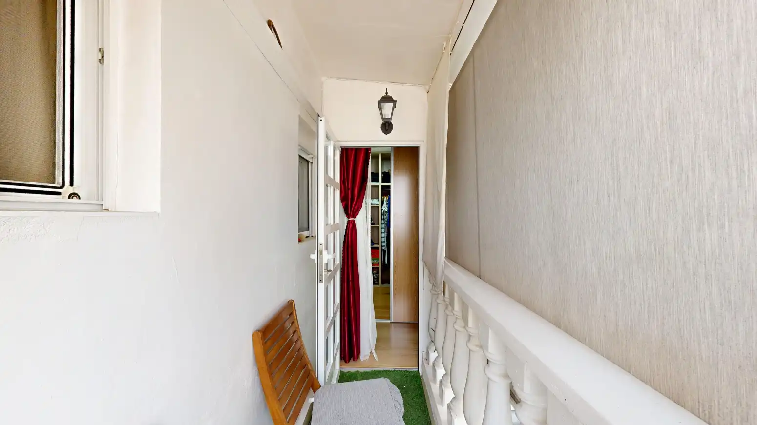 Detached homes for sale in Murcia  with Air Conditioner, Heating and Parquet flooring