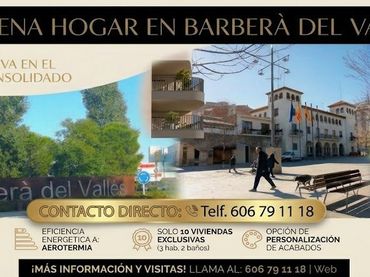 Pis amb ascensor en venda a Centre - Eixample – Can Llobet