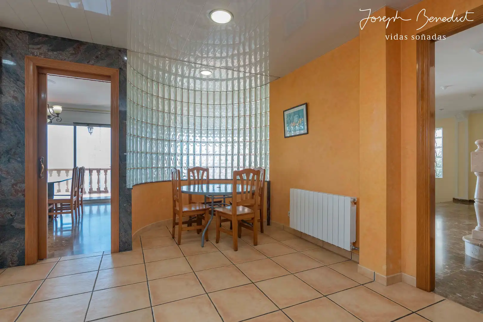 Casa amb piscina en venda a Les Botigues de Sitges, imagen 27
