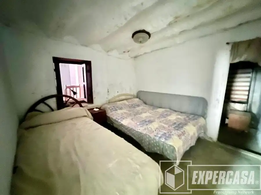 Bedroom of Country homes for sale in Requena  with Terrace