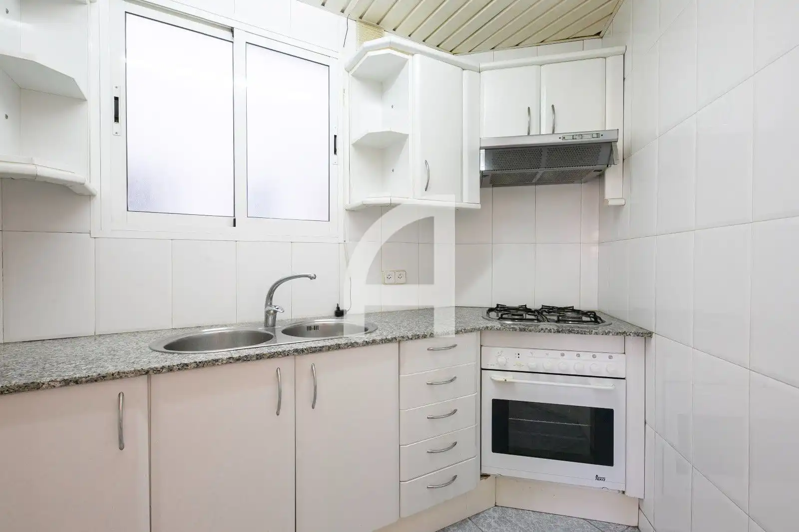 Piso con terraza en venta en Entença, imagen 16