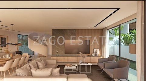Foto 3 de Casa o chalet en venta en Pinar del Advocat - Cometa, Moraira