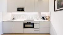 Kitchen of Office for sale in  Barcelona Capital  with Air Conditioner and Heating